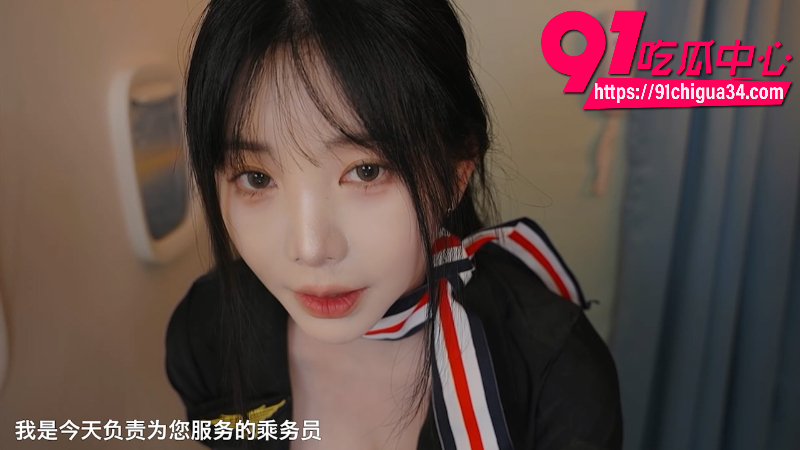 ASMR韩国甜美女神Yoonying喘麦舔嘴诱惑1