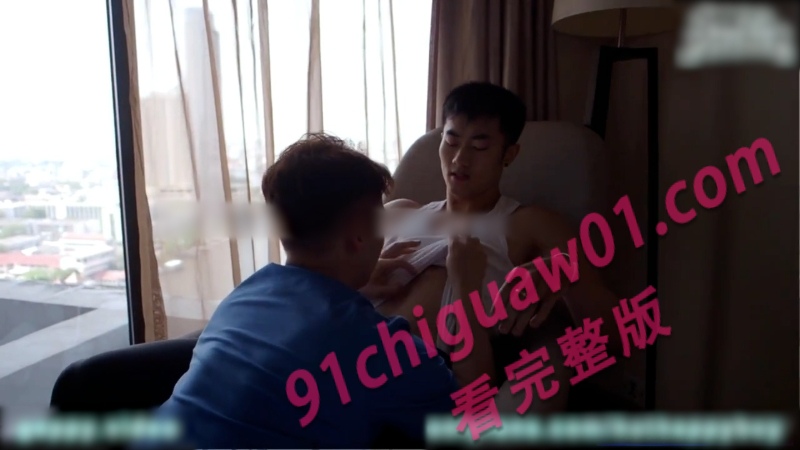 男同1