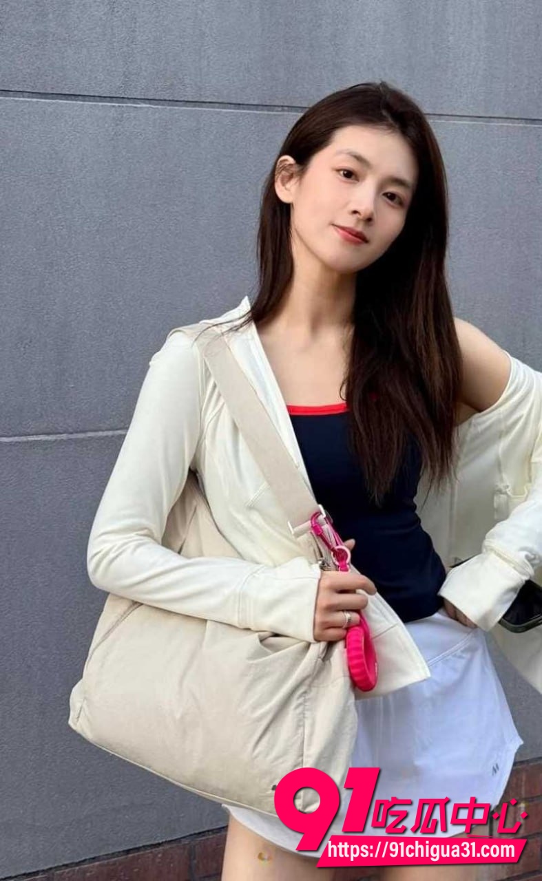 顶流女演员 陈昊宇19