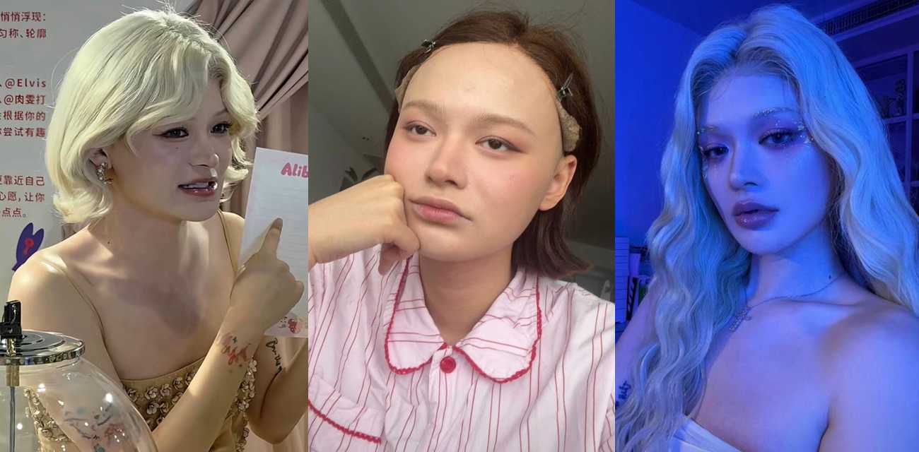 百万美妆博主阿里北杯翻车 靠好闺蜜人设赚千万却被曝辱女 把口红比作路边野鸡 吃女性红利终遭反噬！