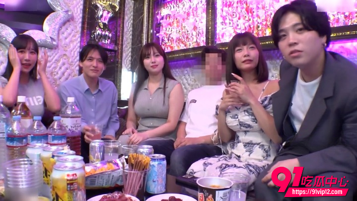 MyFans网红ruruka820 宇佐美6P大型群交派对 多人群交场面淫乱 撅臀迎合浪叫激烈！