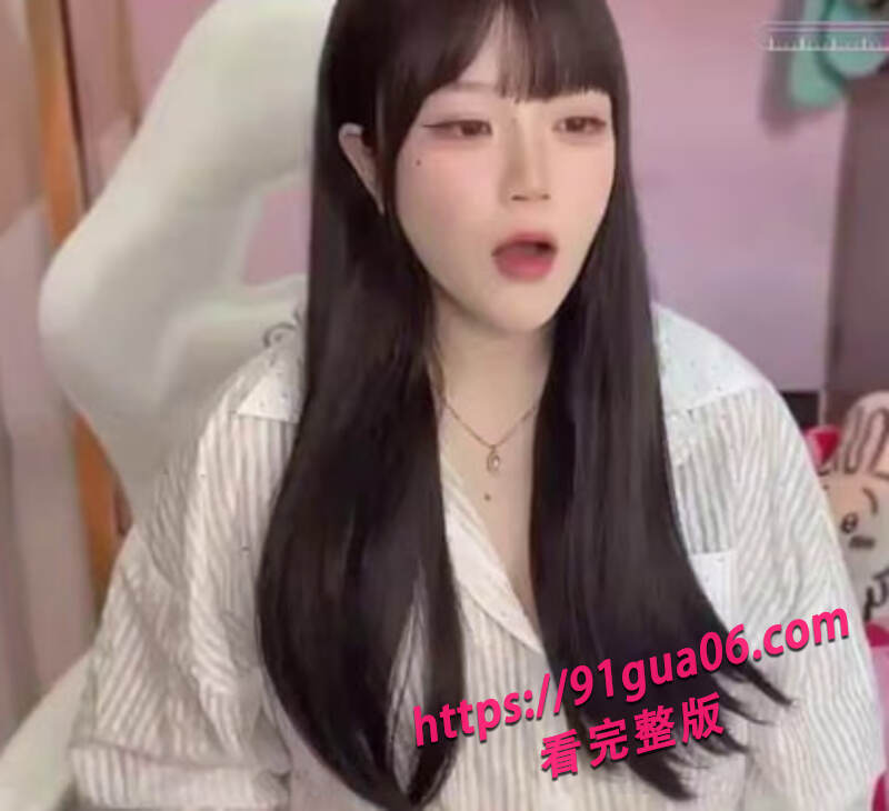 女主播大尺度诱惑05