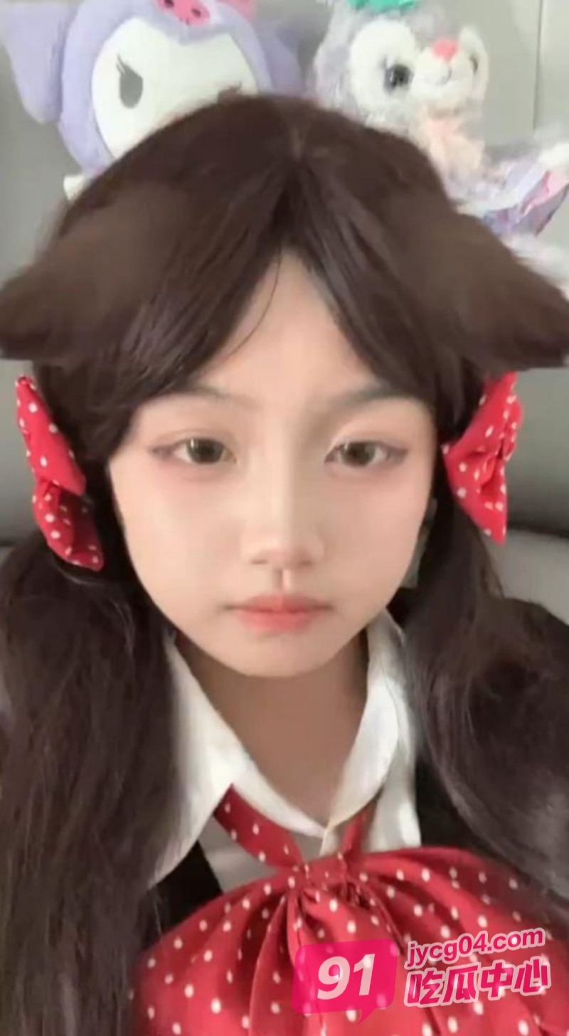 网聊撩到翻车！湖南大学生刘怡婷私拍骚气实录遭泄露