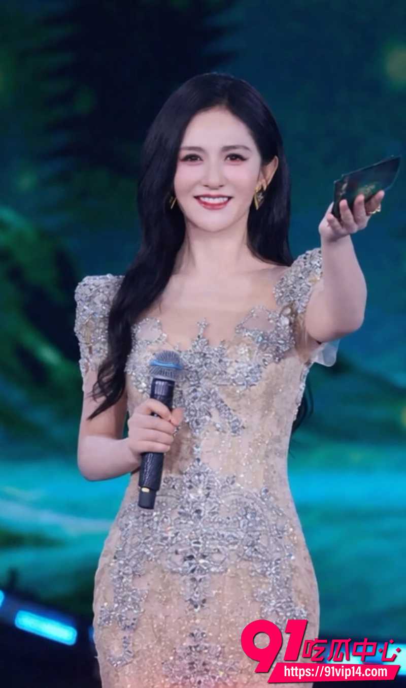 流量明星谢娜 6