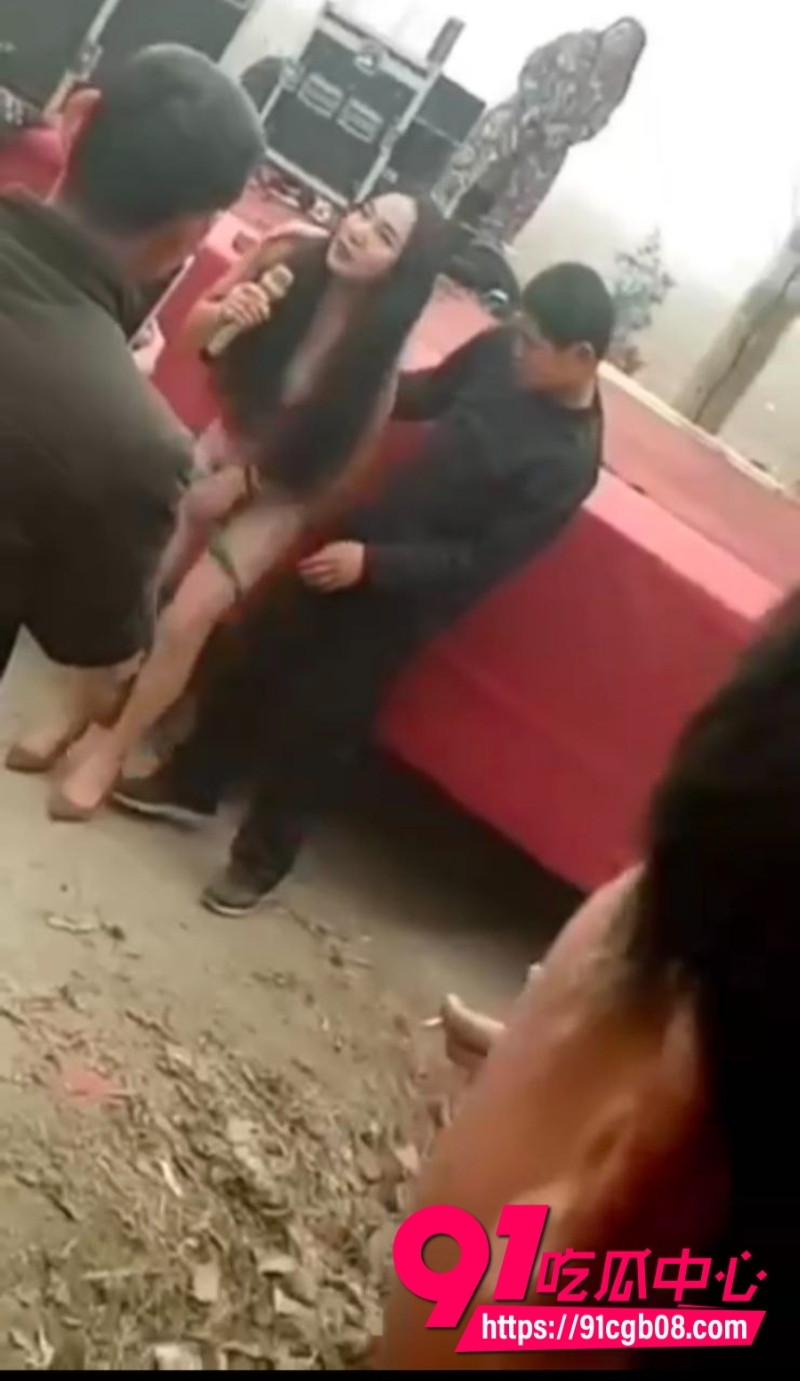 现在哪里还有这种班子啊8