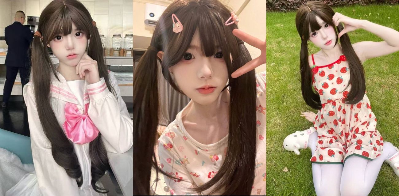 真实大神分享萝莉女友私拍 肉丝啪啪高潮浪叫汁水狂流 这反差萝莉也太真实了