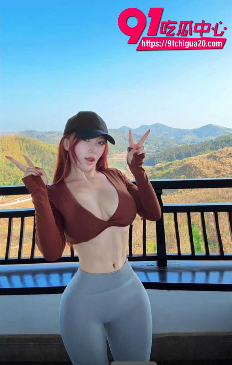 抖音极品女网红健身小猫下海卖淫被偷拍曝光4