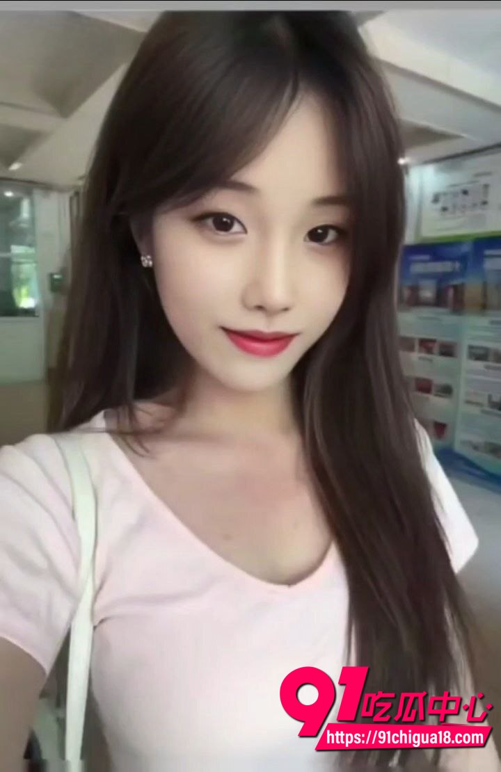 江苏汪可馨裸聊视频流出4