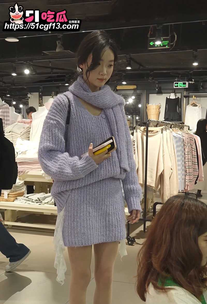 裙底偷拍 5 拷贝