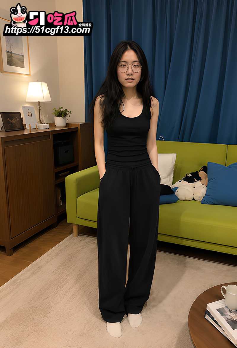 武汉眼镜教师高晓薇私拍泄密 2 拷贝