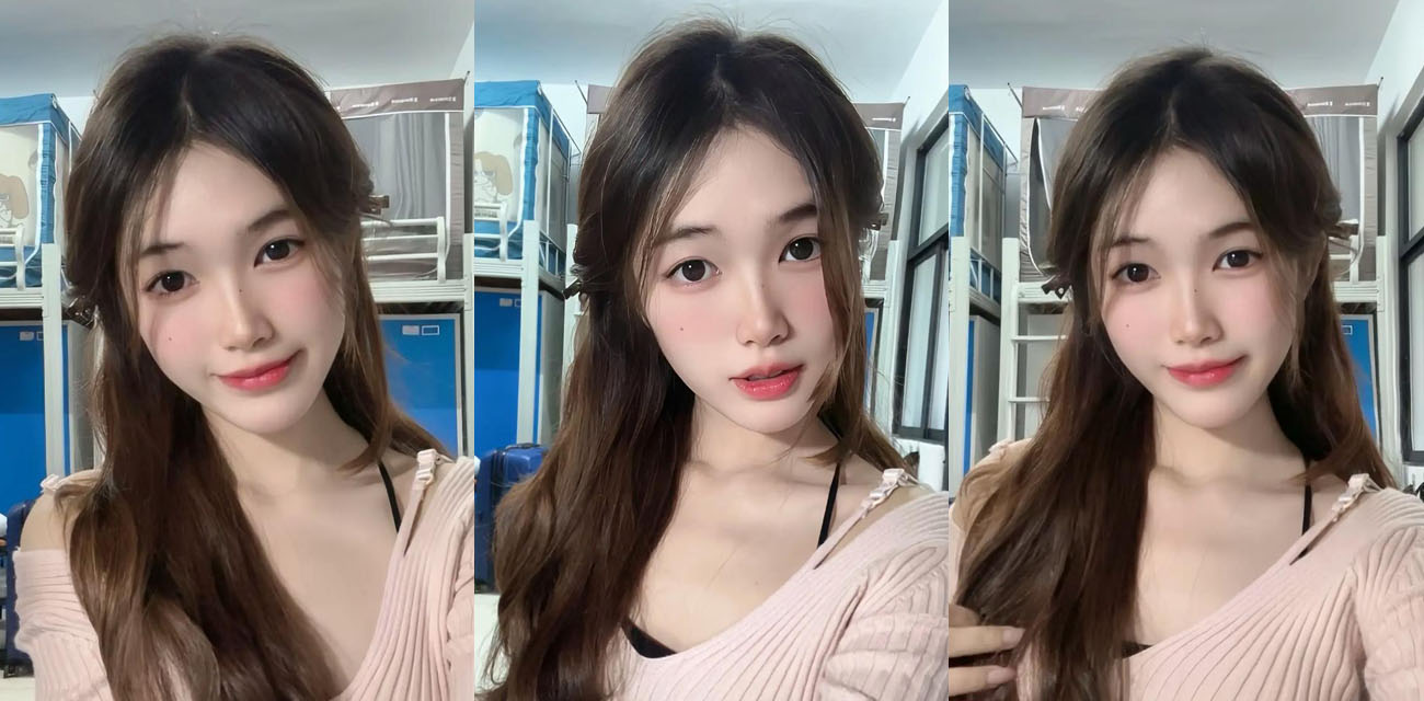 湖南06年成年女大学生热带鱼 跟男友自拍的性爱视频曝光 小母狗在床上饥渴至极