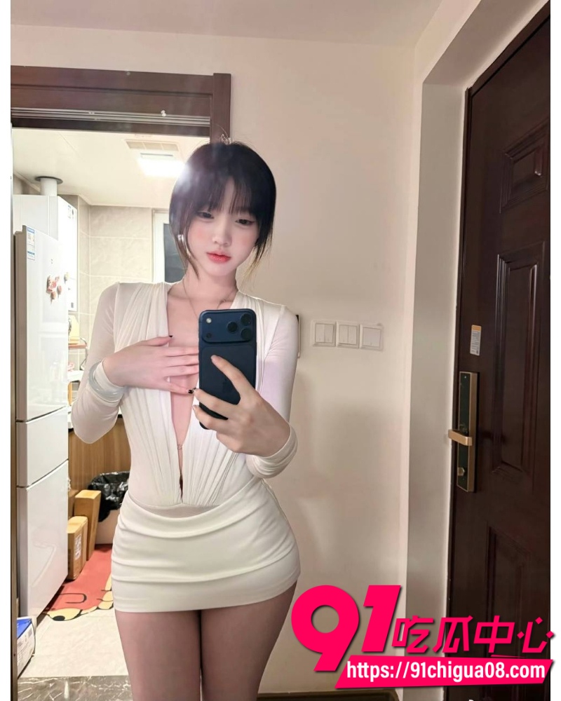 抖音网红秦衍大瓜 20