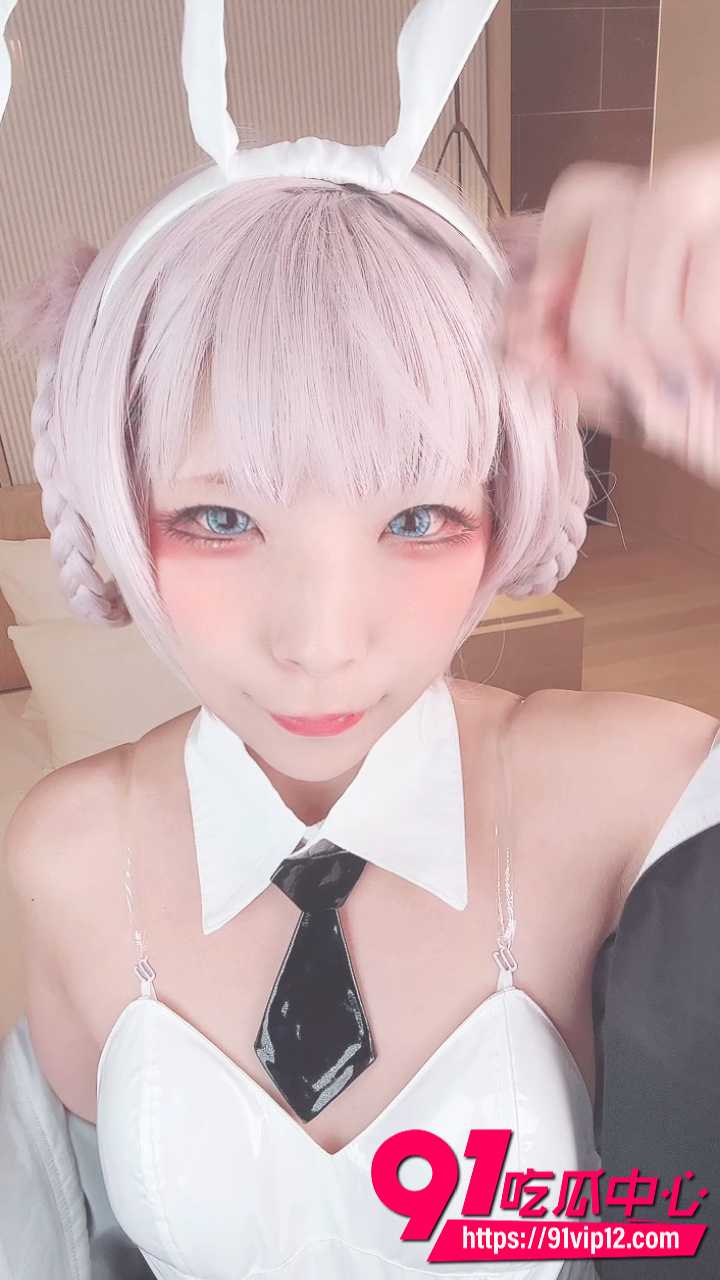日本极品福利姬comonun2