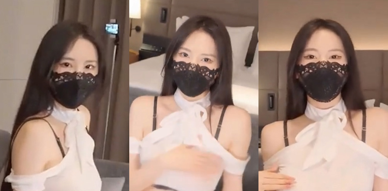糖心女网黄美奈饰演黑丝骚秘书被老板爆操 性感身材堪称极品炮架被后入抽插