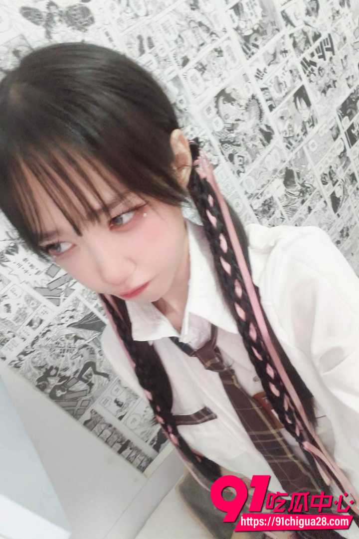 台湾新出道顶级魅萝少女艾嫣Meiluo3