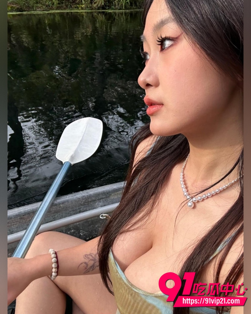 厦门鼓浪屿老板娘袁敏 5