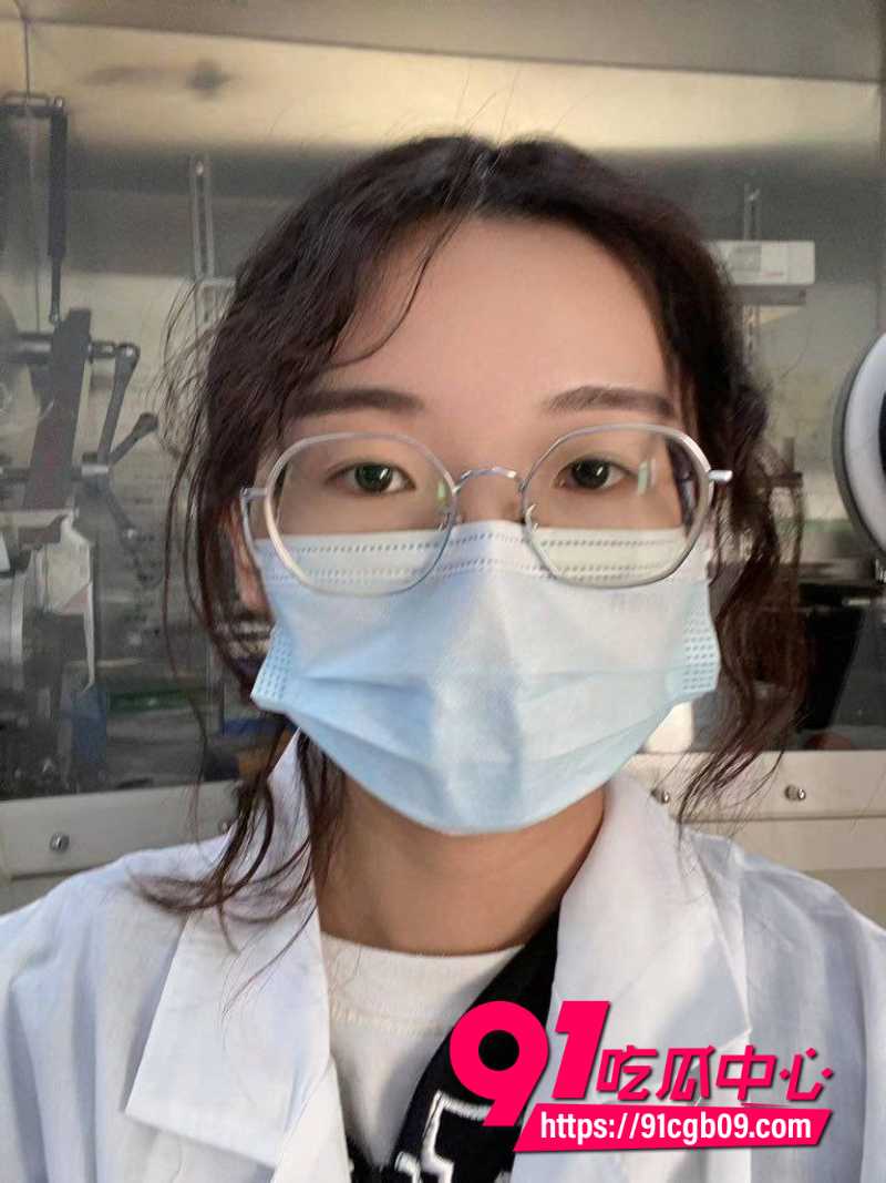 安徽医科大学校花孙晓3