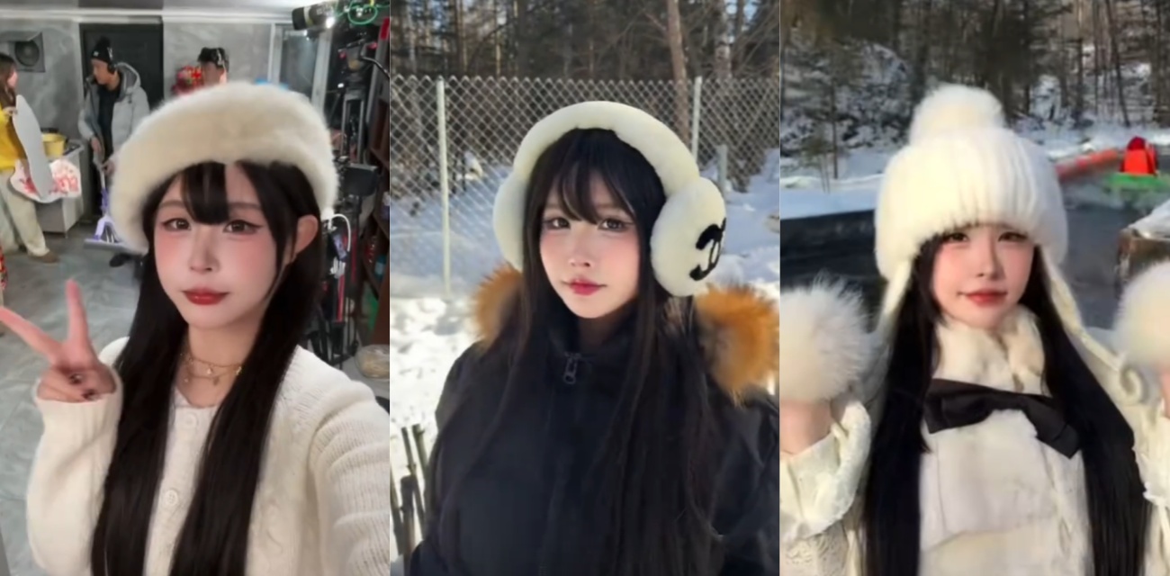抖音猫妹妹和助理互相撕逼 曝光猫妹妹玩男模并患有性病 性爱视频被曝光
