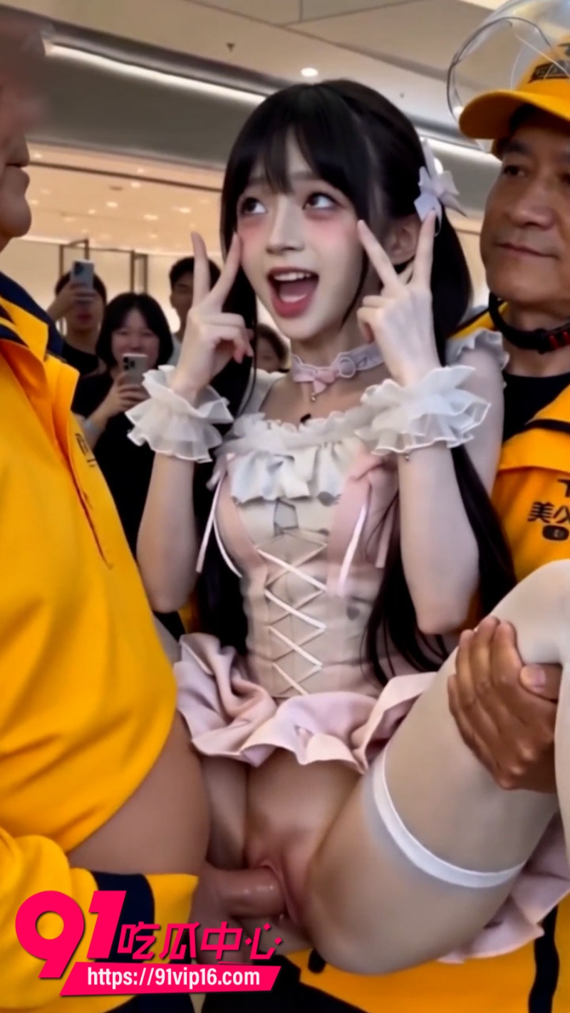 AI成人短剧萝莉の世界2喷水姬6 AI成人短剧萝莉の世界2喷水姬6