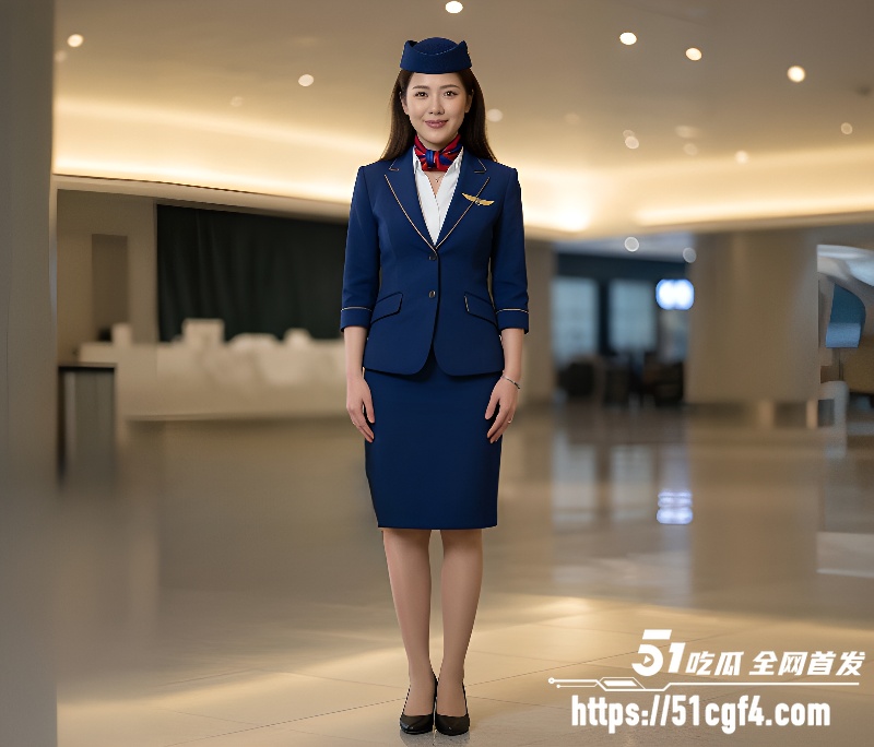 春秋航空空姐卿沐语调教视频 1 春秋航空空姐卿沐语调教视频 1