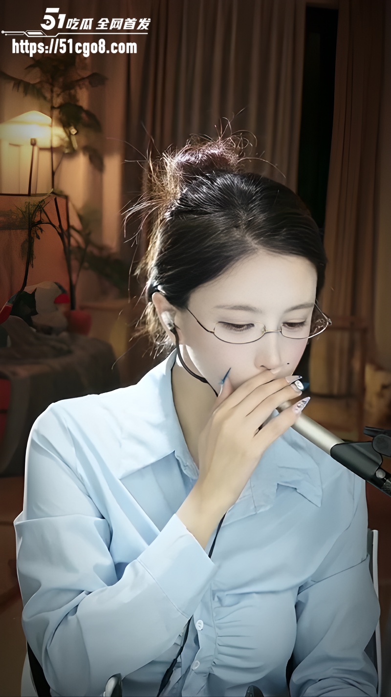 ASMR博主 大艺术嘉 5 ASMR博主 大艺术嘉 5