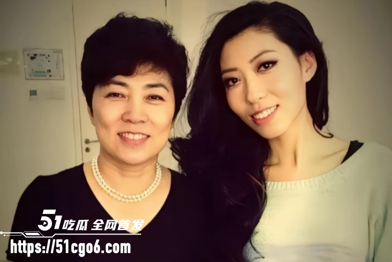 曲婉婷自曝确诊乳腺癌09