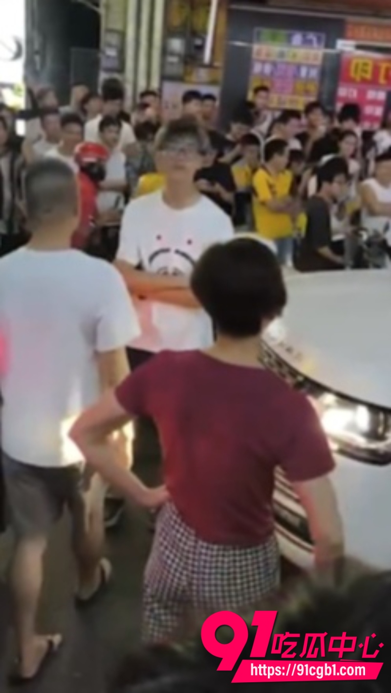 七夕捉奸合集6