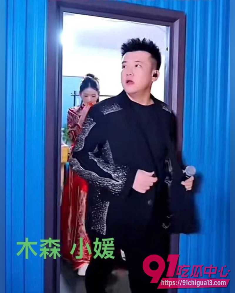 抖音3600万粉网红木森  24