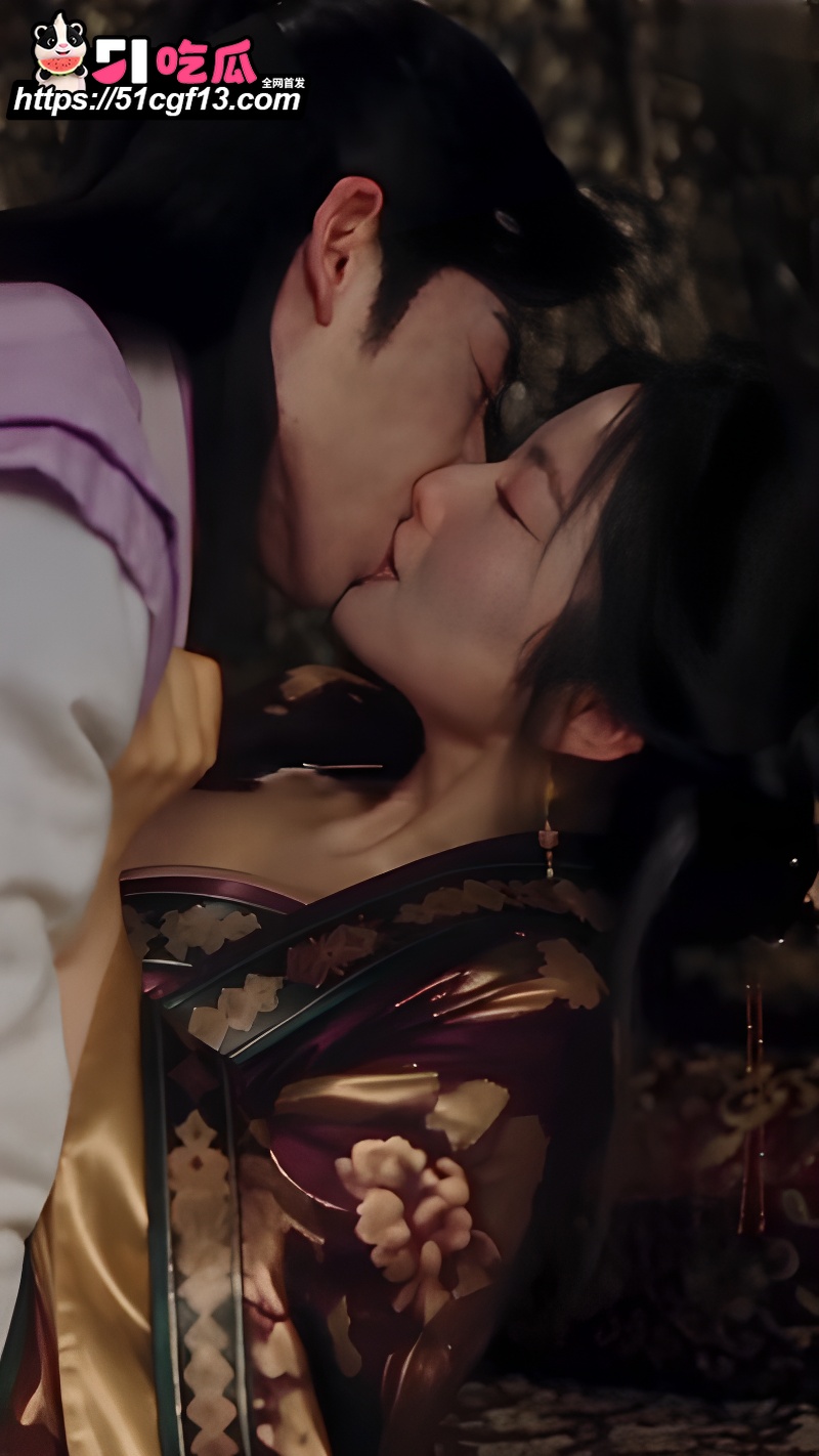 AI成人短剧 赘婿 第1集  4