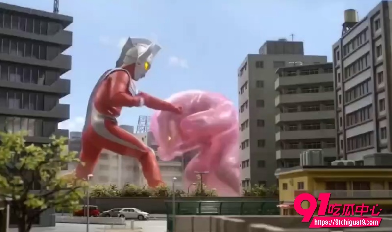 猎奇AI魔改奥特曼1 猎奇AI魔改奥特曼1