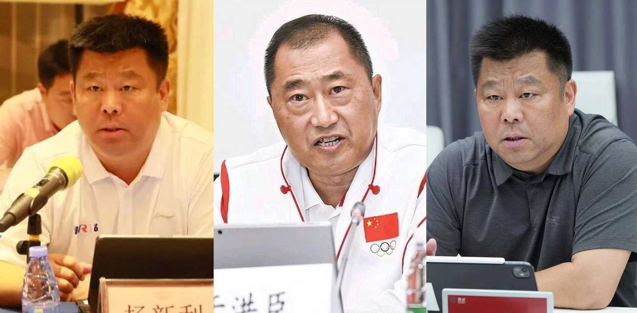 韩国足协曝光2012年性招待丑闻  卡刷90万韩元在首尔S按摩店款待中国足协3人 于洪臣杨新