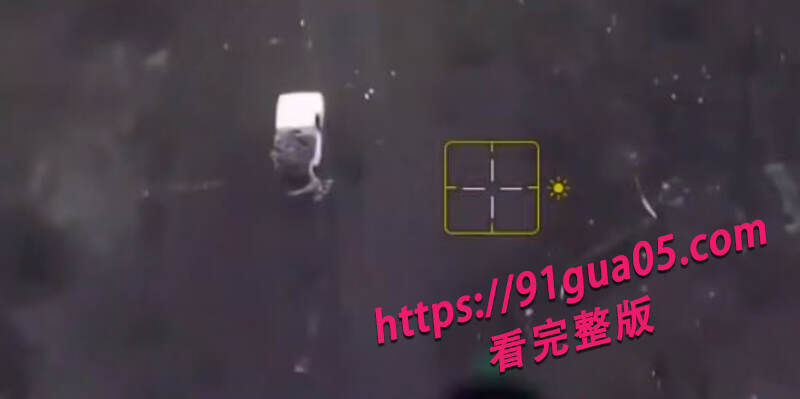 俄乌战争现场05