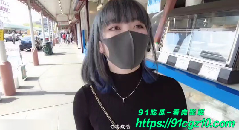 玩偶姐姐之 一日女友 00年母胎单身程序员弟弟的一见钟情