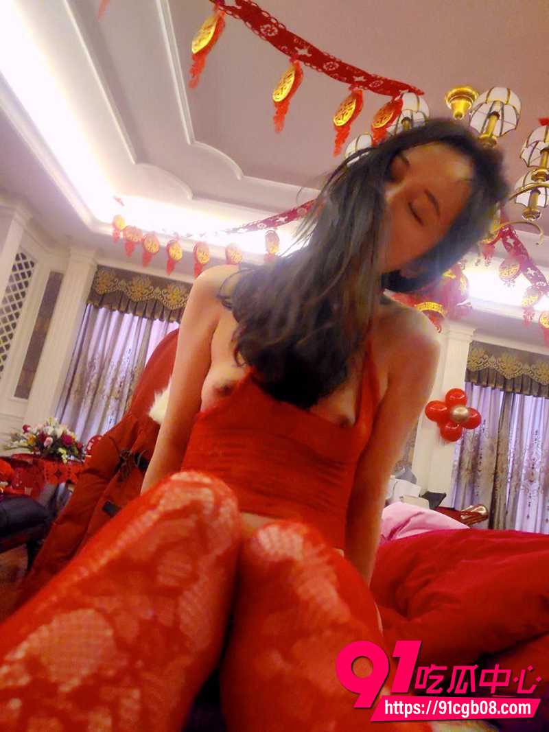 8湖南衡阳新婚夫妻 2