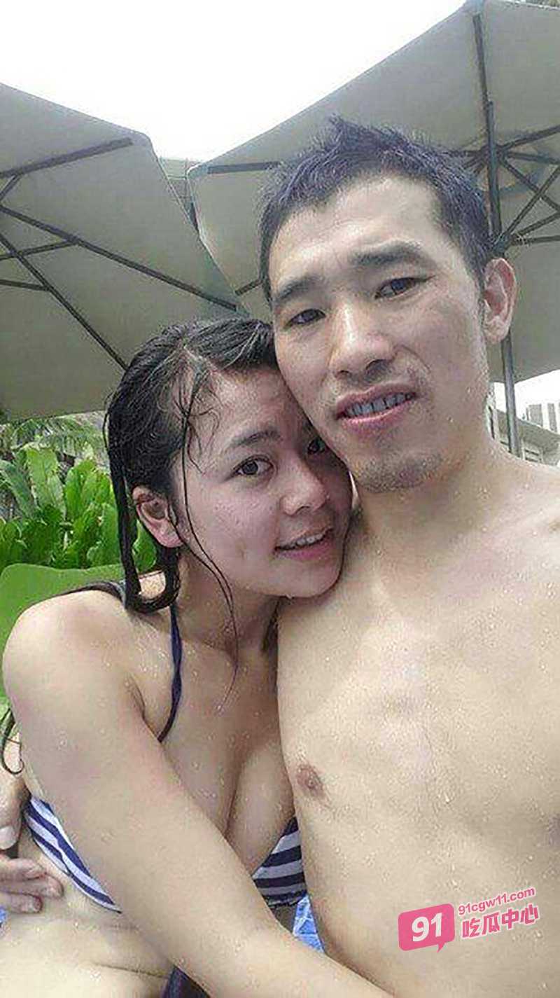 苏州中铁建筑公司老板 包养年轻妹子当情妇 母狗被压在身下猛操嫩穴 叫声极度淫荡~ 配图3