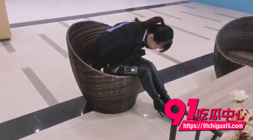 小贝SM调教视频流出5