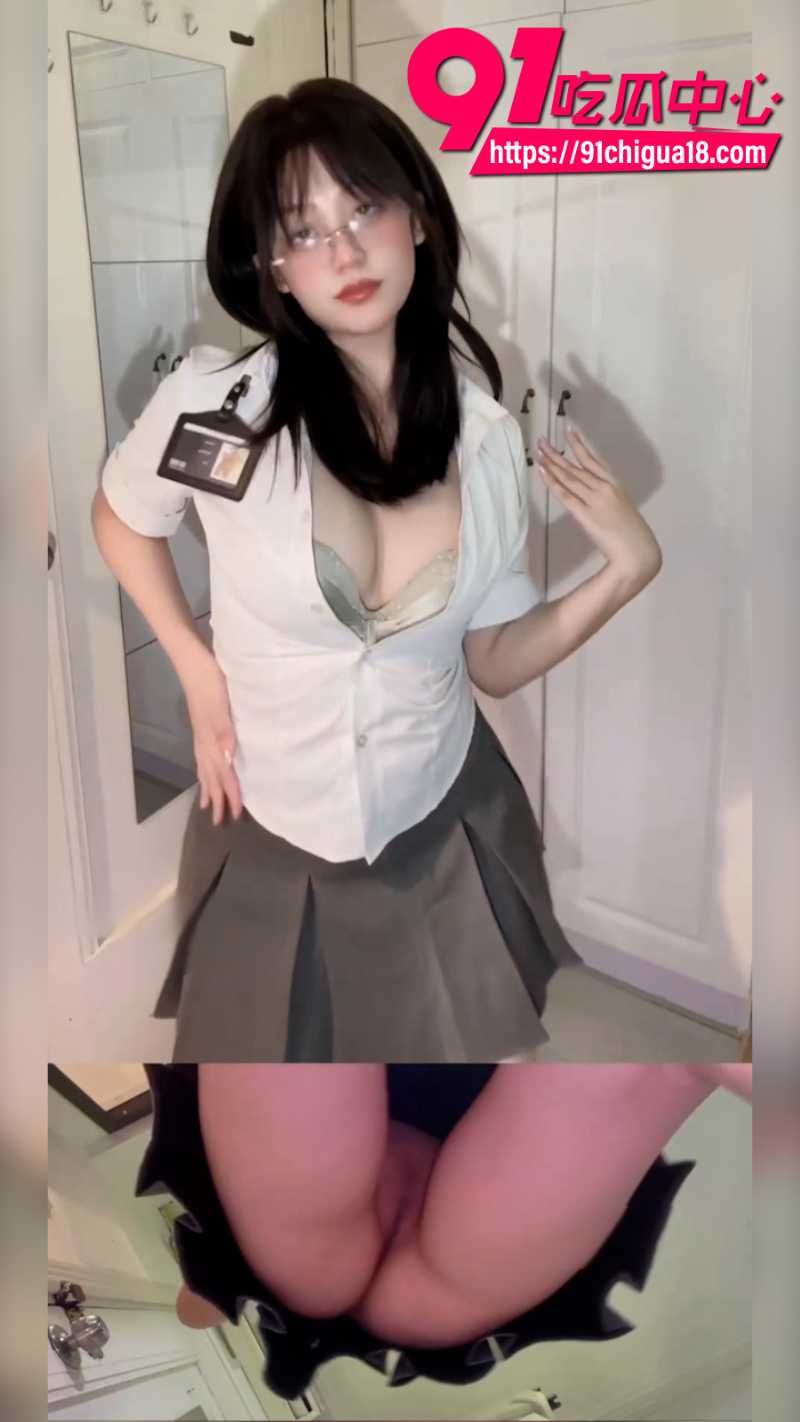 推特白嫩少女Yummy707 定制裸舞福利 白虎骚穴一览无余