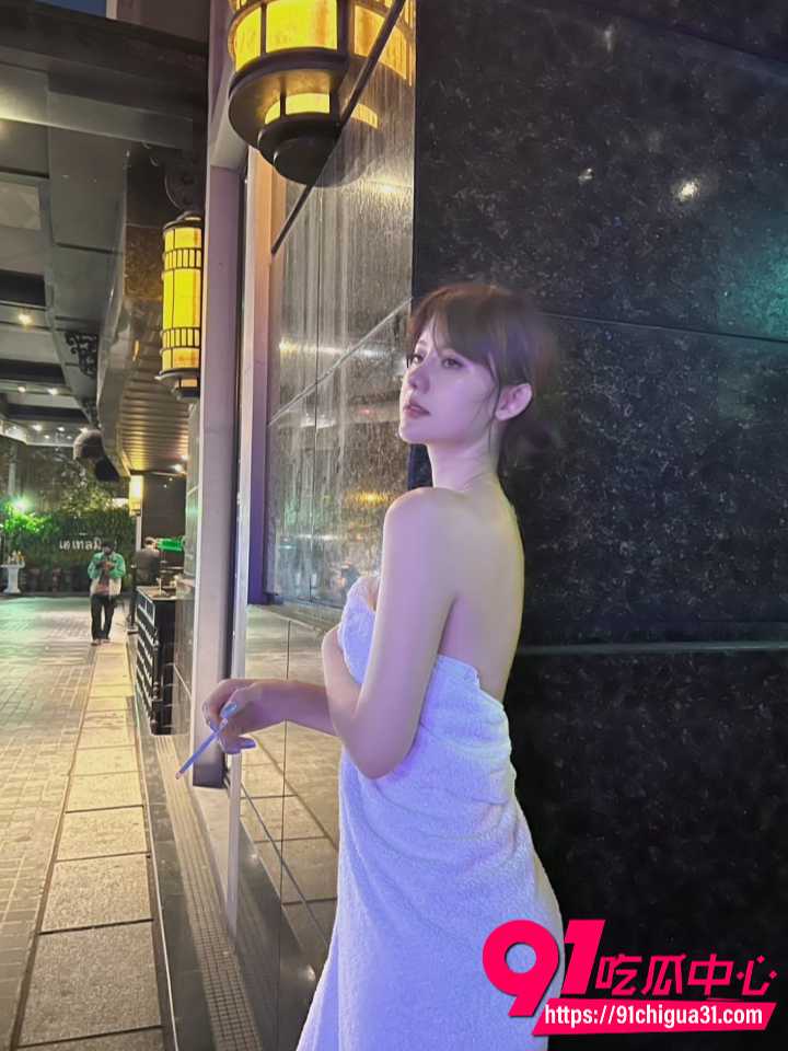 抖音就是阿朱啊微密圈大尺度写真 4