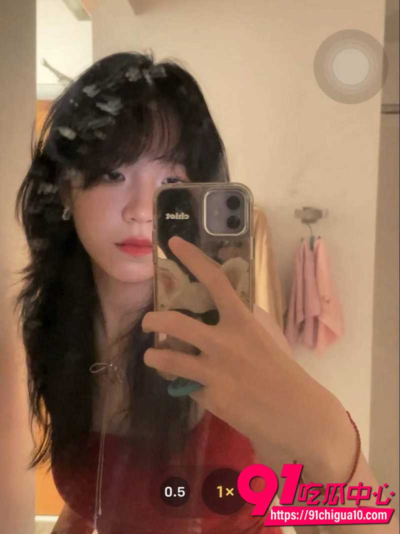 上海师范大学李妍熙 2