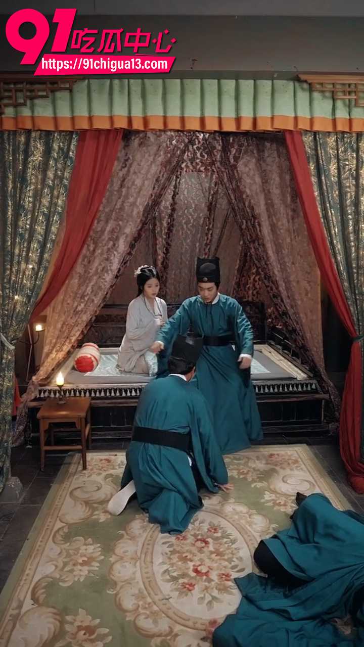长生我在掖幽庭风华日月5 长生我在掖幽庭风华日月5