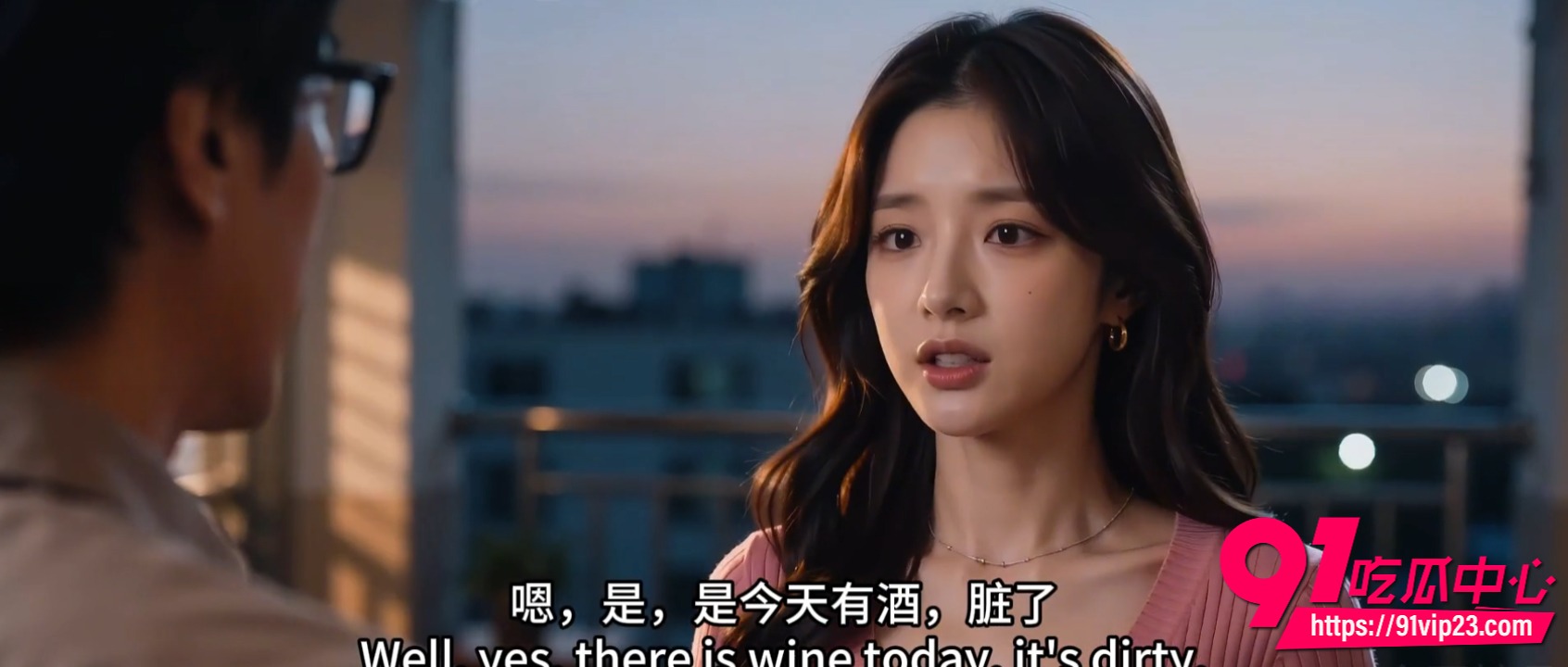 AI成人短剧少妇白洁2
