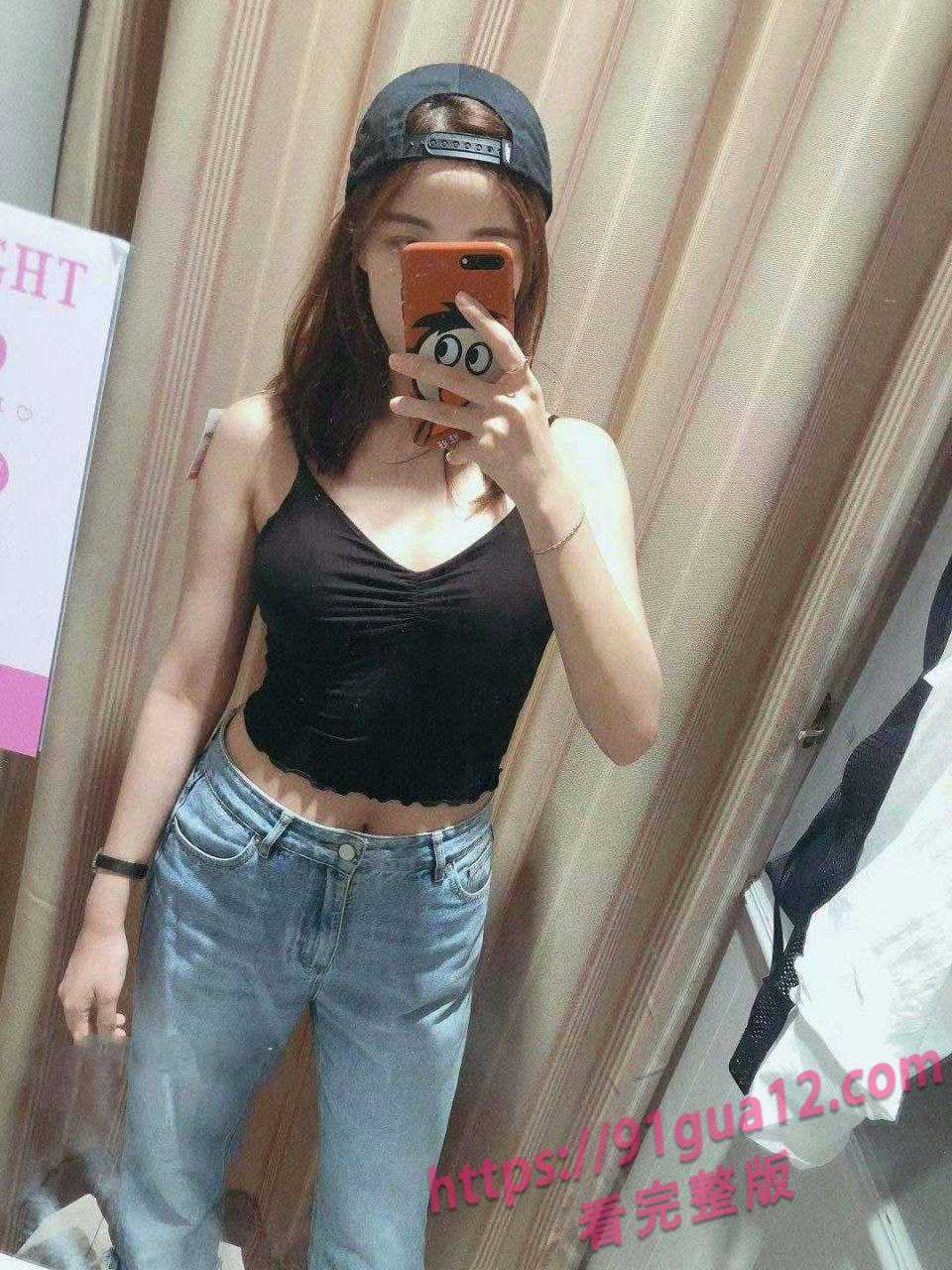 高颜值少妇4