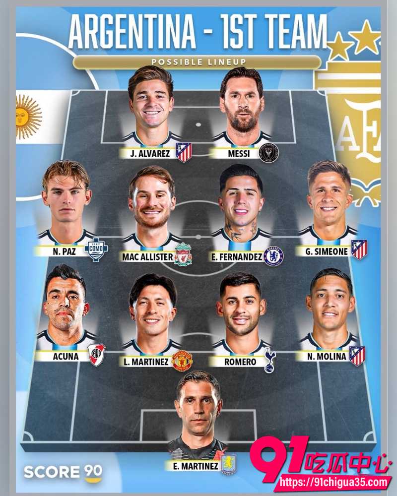 2026世界杯 1