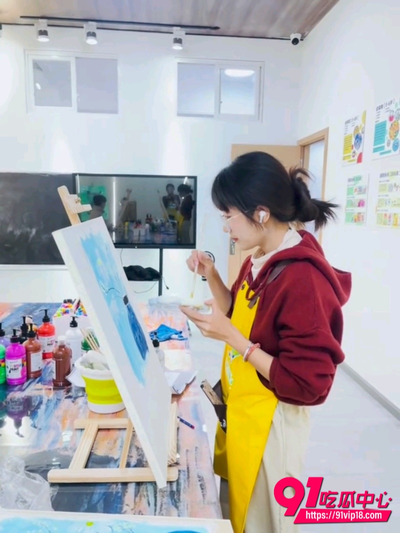 陶林林 9