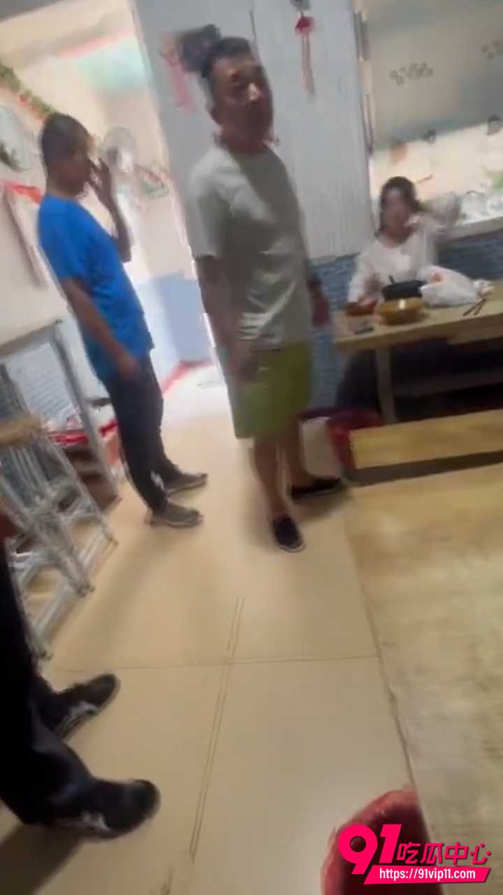 山东网红南哥徐徐2