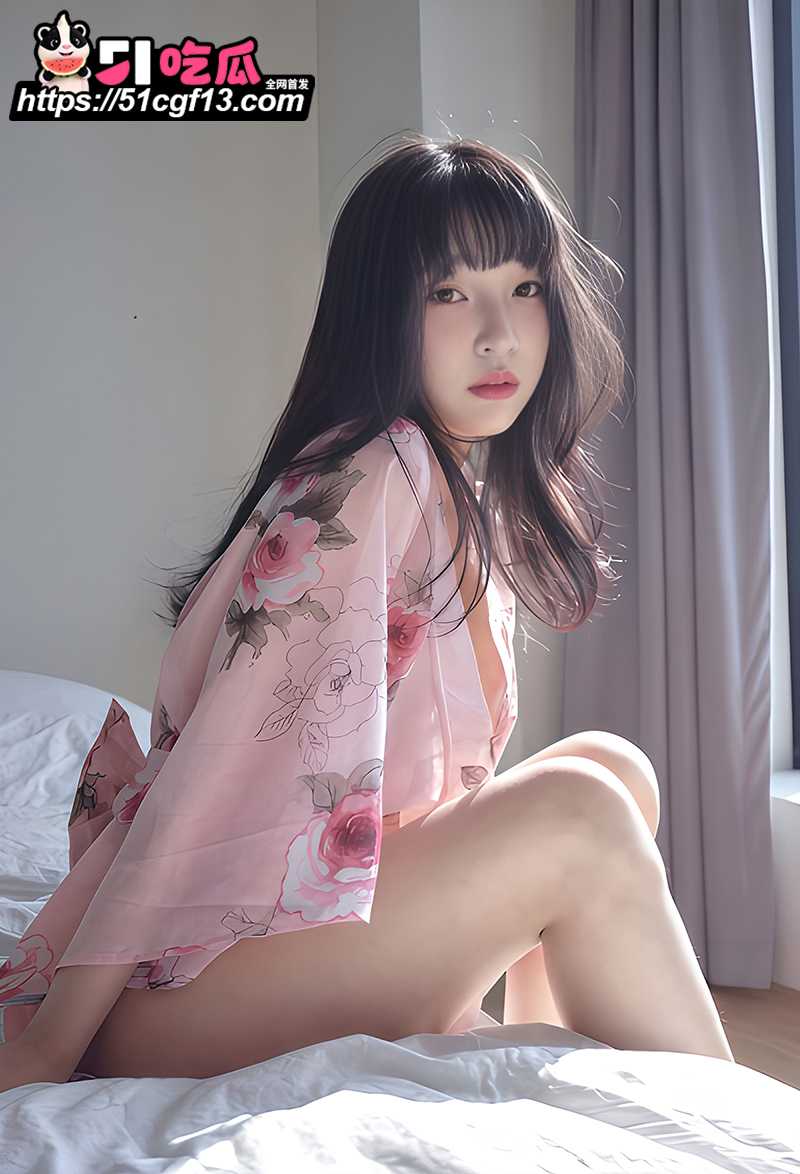 韩国巨乳嫩妹姜仁卿全裸私拍 2 拷贝