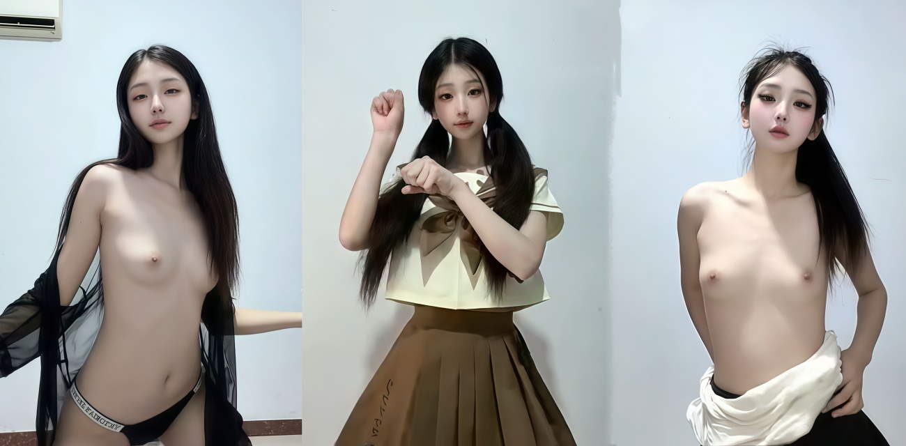 推特舞姬 qiqi 定制福利视频 抖奶扭腰晃臀 抖音风裸舞大秀身材 超诱惑