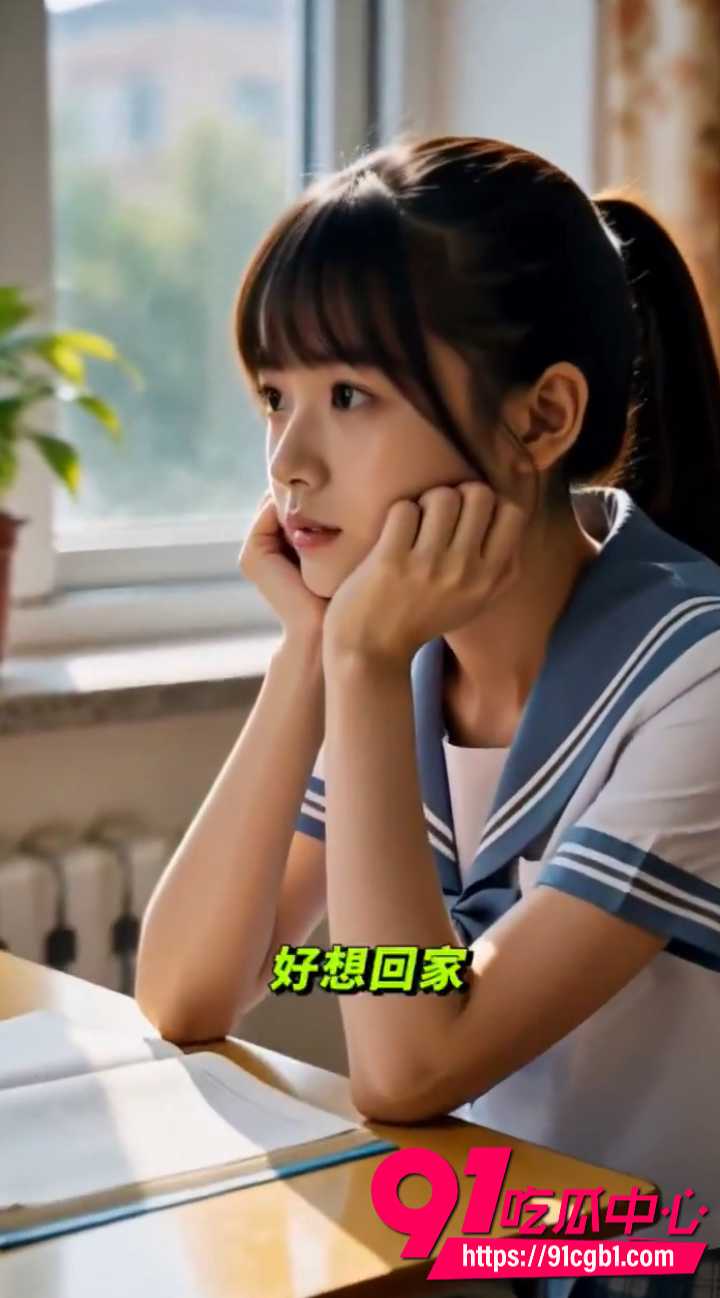 AI成人短剧生日的惩罚1 AI成人短剧生日的惩罚1