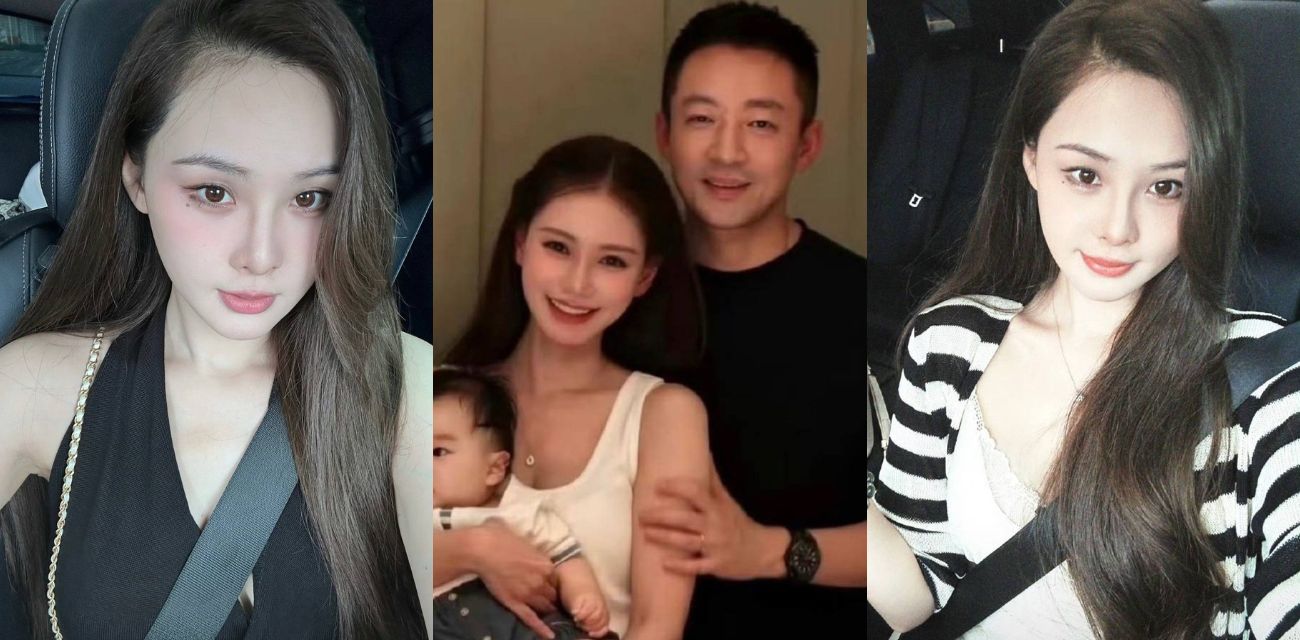 张颖颖彻底撕破脸连发猛料!汪小菲婚内第二年就在台湾与朋友女儿视频裸聊聊天记录不堪入目 好爸爸人设直接崩塌