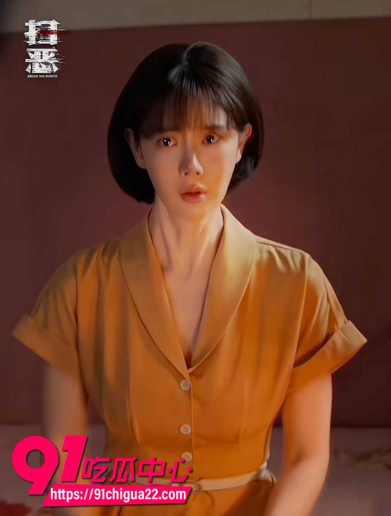 韩国丑闻女王克拉拉遭韩国封杀后竟现身包贝尔新电影2